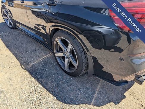 Used 2018 BMW X3 M40i AWD/4WD image 10