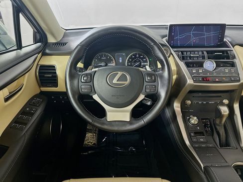 Certified 2020 Lexus NX 300 AWD w/ Premium Package image 22