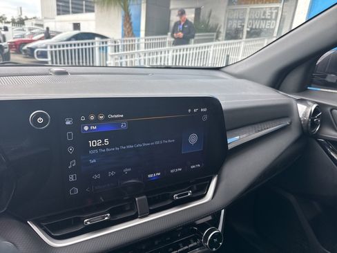 Certified 2025 Chevrolet Equinox LT w/ Convenience Package II image 15