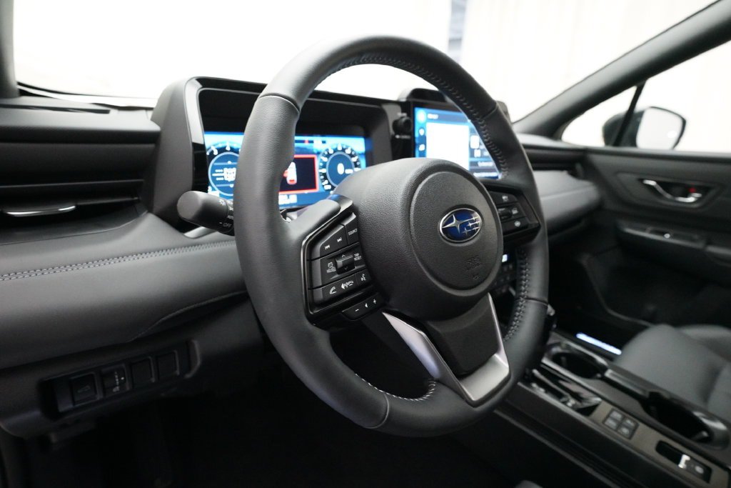 Certified 2026 Subaru Outback Touring XT AWD/4WD image 8