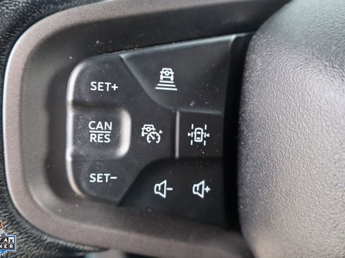 Used 2023 Ford Bronco Wildtrak AWD/4WD image 15