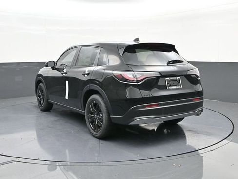 New 2026 Honda HR-V Sport image 8