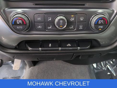 Used 2019 Chevrolet Silverado 1500 LT w/ All Star Edition AWD/4WD image 18