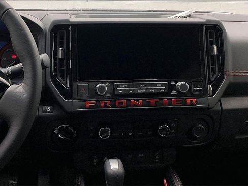 New 2026 Nissan Frontier PRO-4X w/ Pro Premium Package image 6