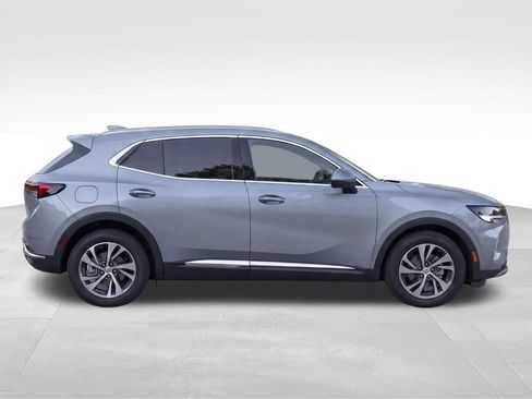 Certified 2023 Buick Envision Essence AWD/4WD image 9
