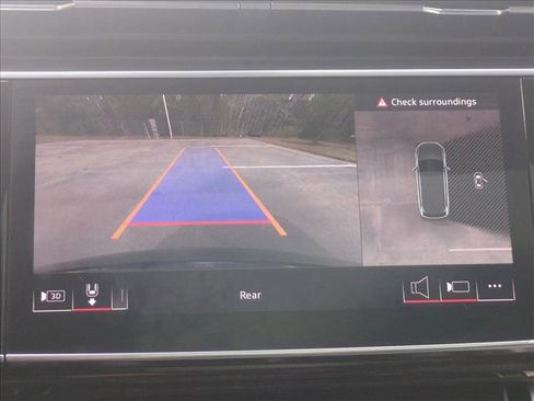 Used 2025 Audi Q7 3.0T Premium Plus w/ Premium Plus Package image 14