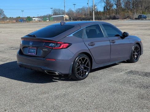Used 2023 Honda Civic Sport Touring image 5