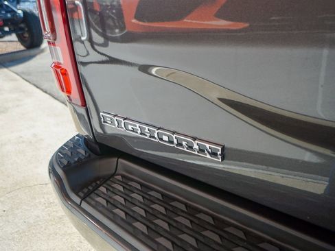 Used 2021 RAM 2500 Big Horn w/ Level B Equipment Group image 16