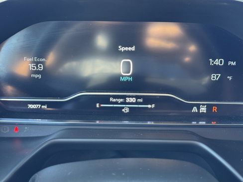 Used 2024 Chevrolet Tahoe LT image 24