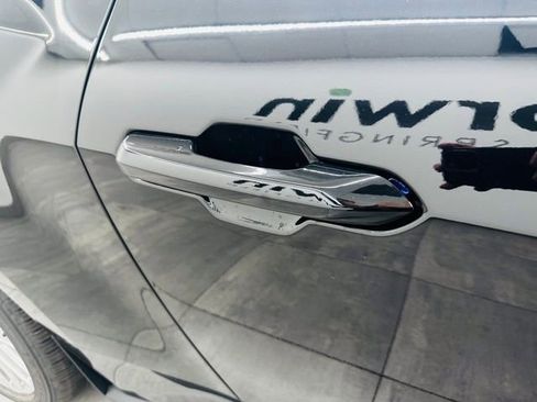 New 2025 Ford Mustang GT Premium image 23