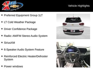 Certified 2024 Chevrolet TrailBlazer LT w/ LT Cold Weather Package video 2