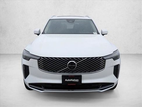 New 2026 Volvo XC90 B5 Plus w/ Protection Package AWD/4WD image 5