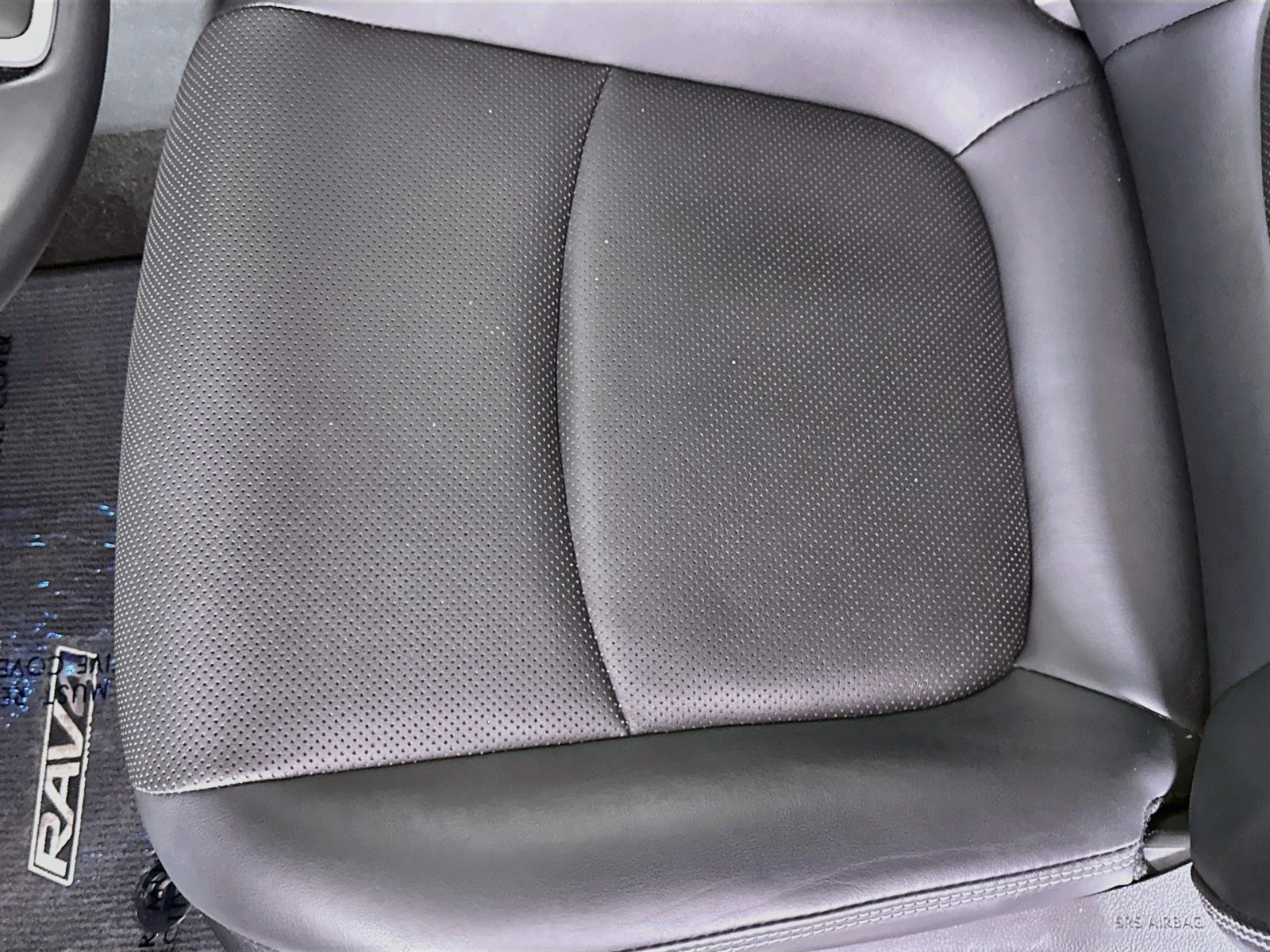 Certified 2025 Toyota RAV4 Limited w/ Advanced Technology Package AWD/4WD image 20