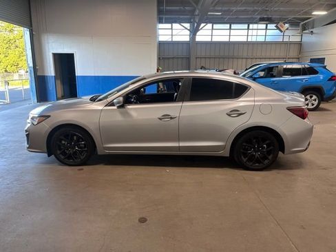 Used 2021 Acura ILX w/ Premium Package image 6
