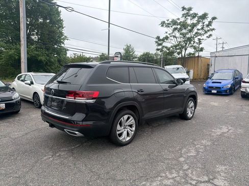Used 2023 Volkswagen Atlas SE FWD image 8