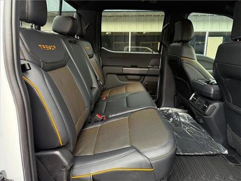 New 2025 Ford F150 Tremor w/ Equipment Group 402A High image 45