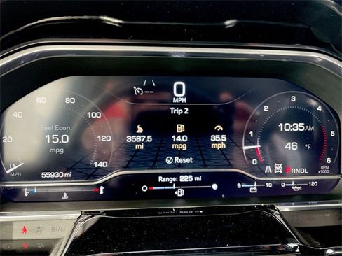 Used 2024 GMC Sierra 3500 SLE image 15