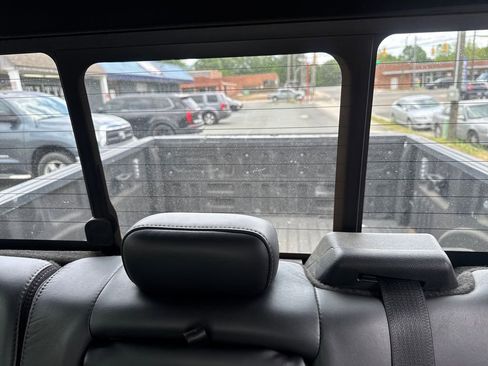 Used 2019 Ford F150 Platinum w/ Trailer Tow Package RWD image 37
