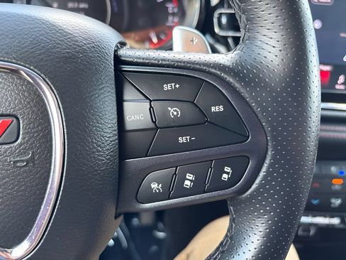 Used 2023 Dodge Durango GT AWD/4WD image 18