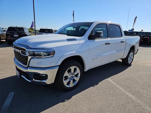 New 2026 RAM 1500 Big Horn image 31