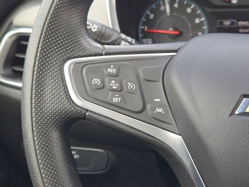 Used 2022 Chevrolet Equinox LS w/ LPO, Floor Liner Package image 28