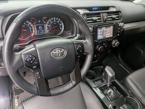 Used 2019 Toyota 4Runner TRD Pro image 10