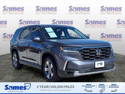 Used 2023 Honda Pilot EX-L
