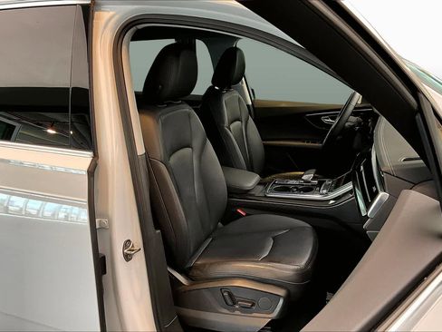 Certified 2023 Audi Q7 2.0T Premium Plus w/ Premium Plus Package AWD/4WD image 9