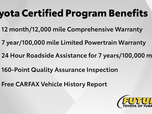 Certified 2021 Toyota Tacoma TRD Off-Road w/ Technology Package image 9