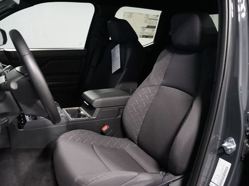 New 2025 Toyota Tacoma SR5 image 28