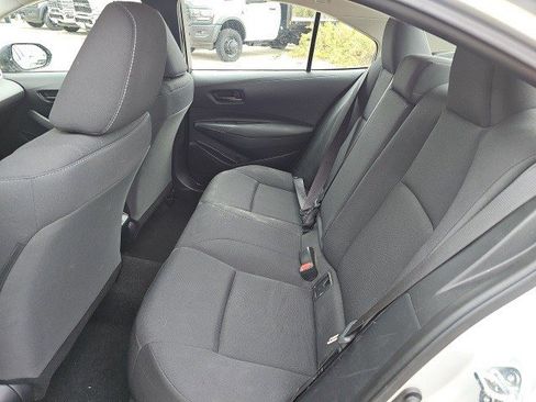 Used 2024 Toyota Corolla LE image 18