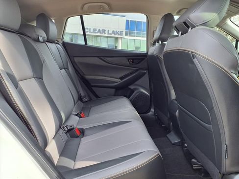 Used 2022 Subaru Crosstrek 2.5i Sport w/ Popular Package #3 image 25