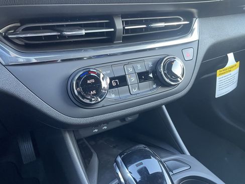 New 2026 Buick Envista Preferred w/ Convenience I Package image 17