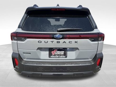 New 2026 Subaru Outback Limited image 4