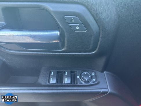 Used 2021 Chevrolet Silverado 1500 Custom Trail Boss image 13