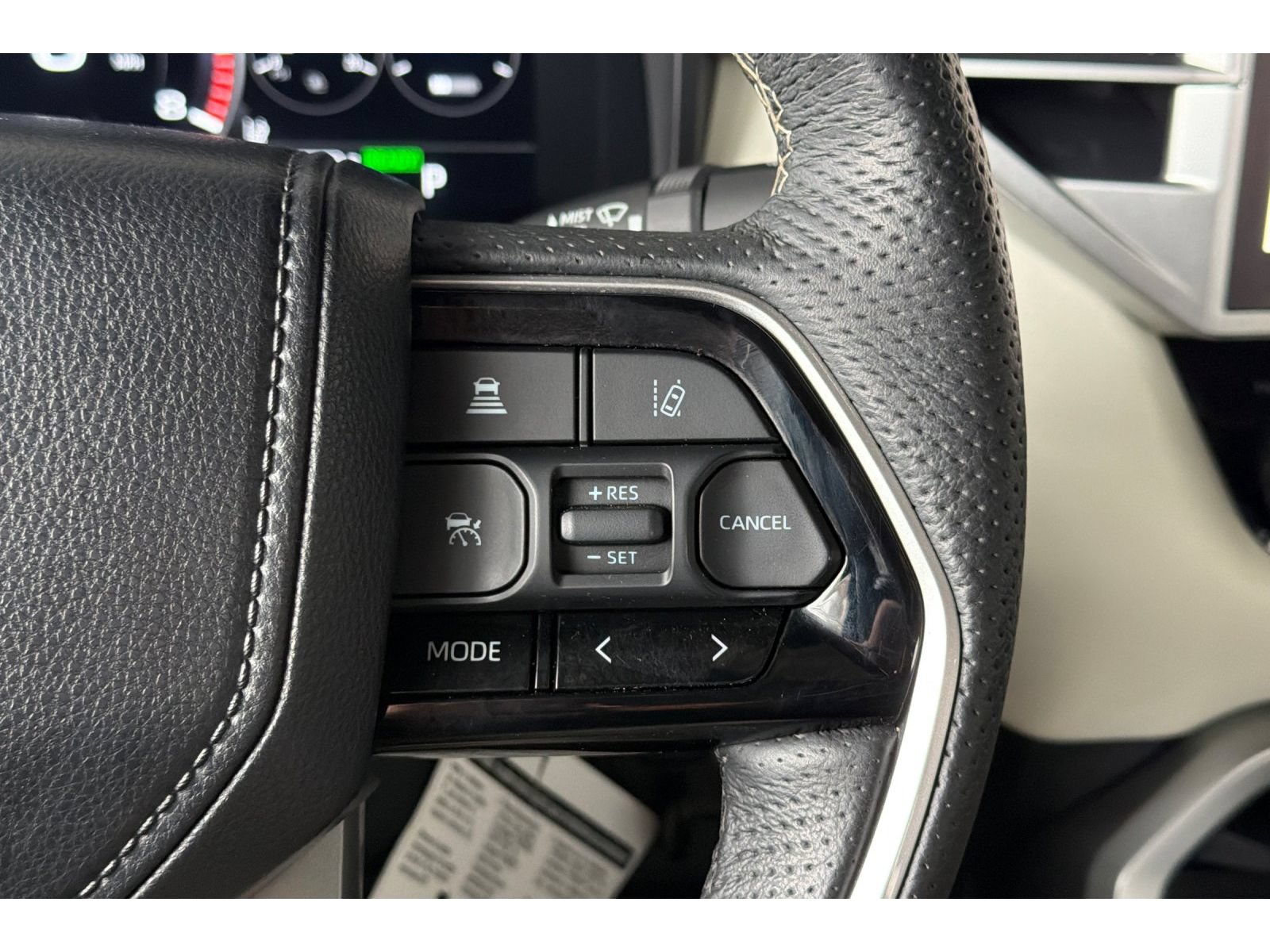 Used 2023 Toyota Tundra Capstone AWD/4WD image 26