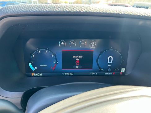 Certified 2024 Ford F150 XLT w/ Equipment Group 302A MID AWD/4WD image 25