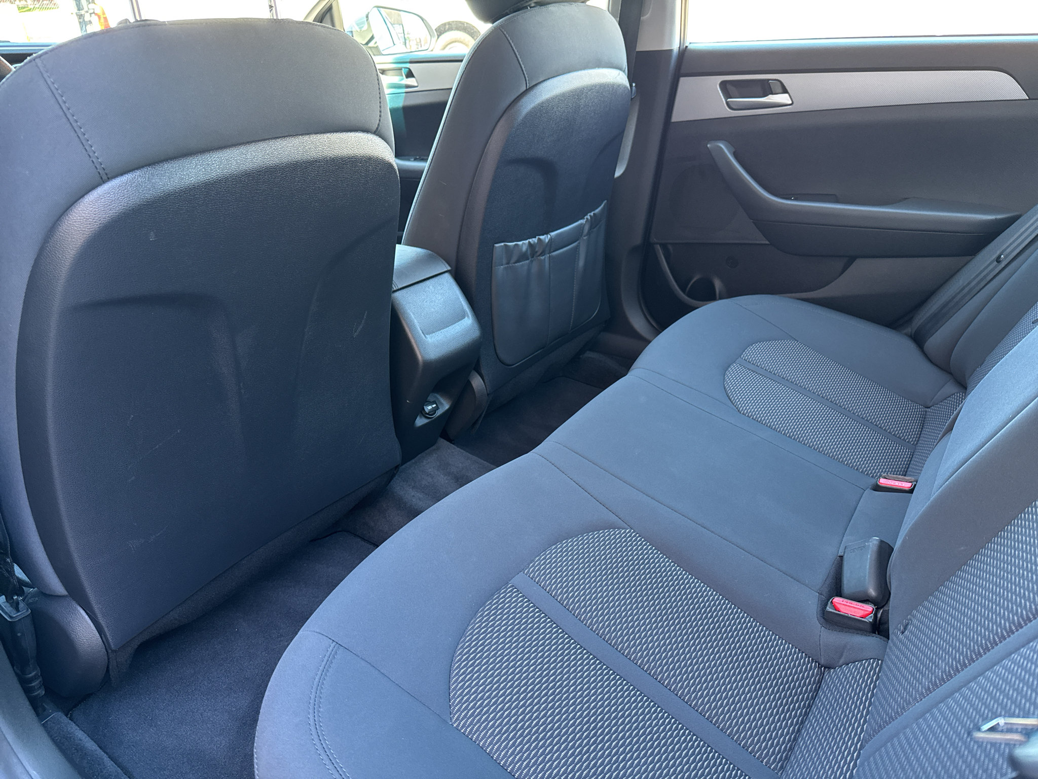 Used 2019 Hyundai Sonata ECO FWD image 25