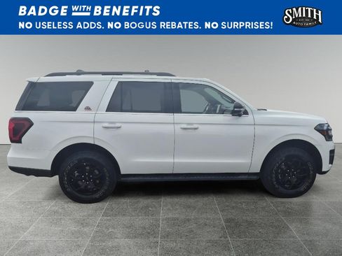 Certified 2023 Ford Expedition Timberline AWD/4WD image 3