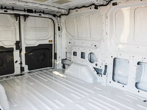 New 2026 Ford Transit 150 Low Roof image 18