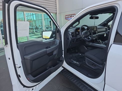 New 2026 Ford F150 XLT AWD/4WD image 15