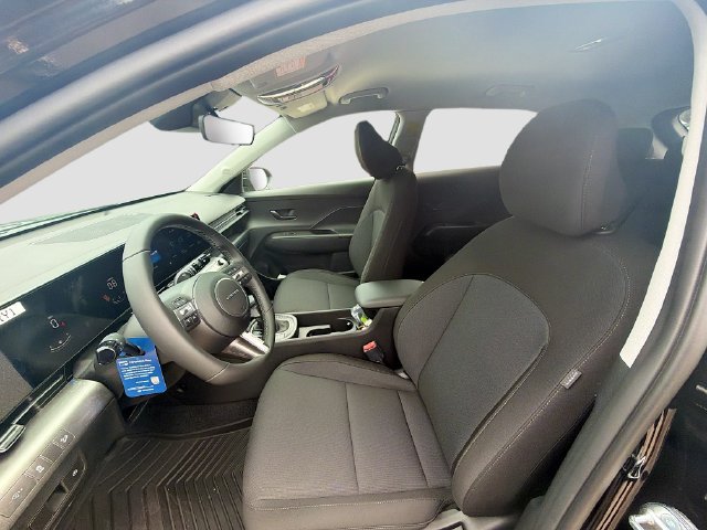 New 2027 Hyundai Kona SEL Sport FWD image 21