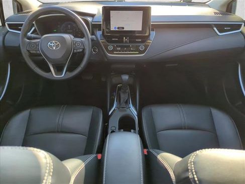 Certified 2023 Toyota Corolla XLE image 24