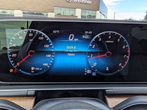 Used 2021 Mercedes-Benz GLE 350 image 29