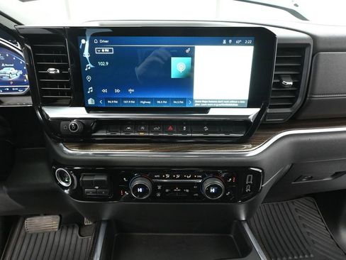 Used 2022 Chevrolet Silverado 1500 RST w/ Z71 Off-Road Package image 37