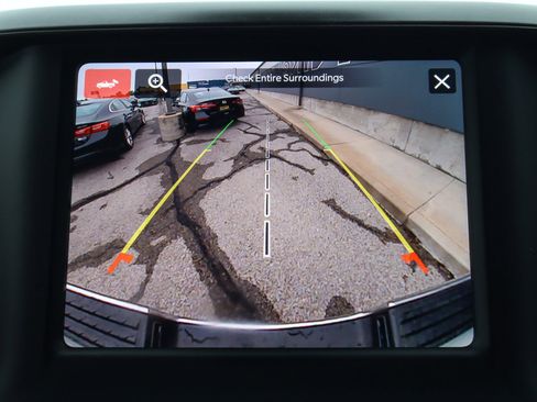 Used 2024 RAM 2500 Big Horn image 12