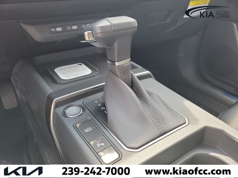 New 2027 Kia Seltos S FWD image 30