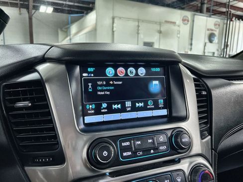 Used 2020 Chevrolet Tahoe LS image 32