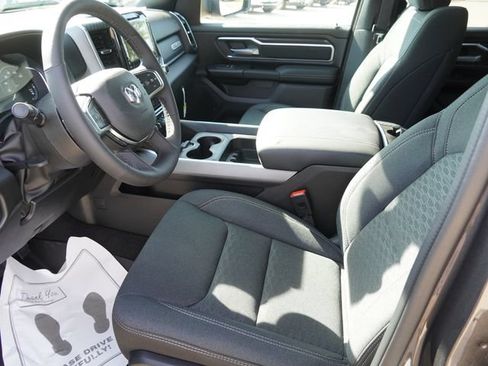 New 2026 RAM 1500 Lone Star AWD/4WD image 17