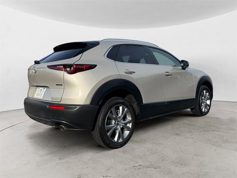 Used 2023 MAZDA CX-30 AWD 2.5 S w/ Select Package image 6